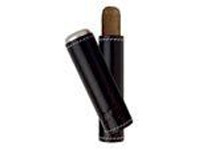 Xikar Envoy Cigar Case Single Black